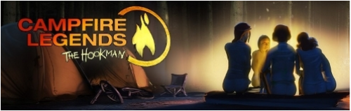 Dat campfire